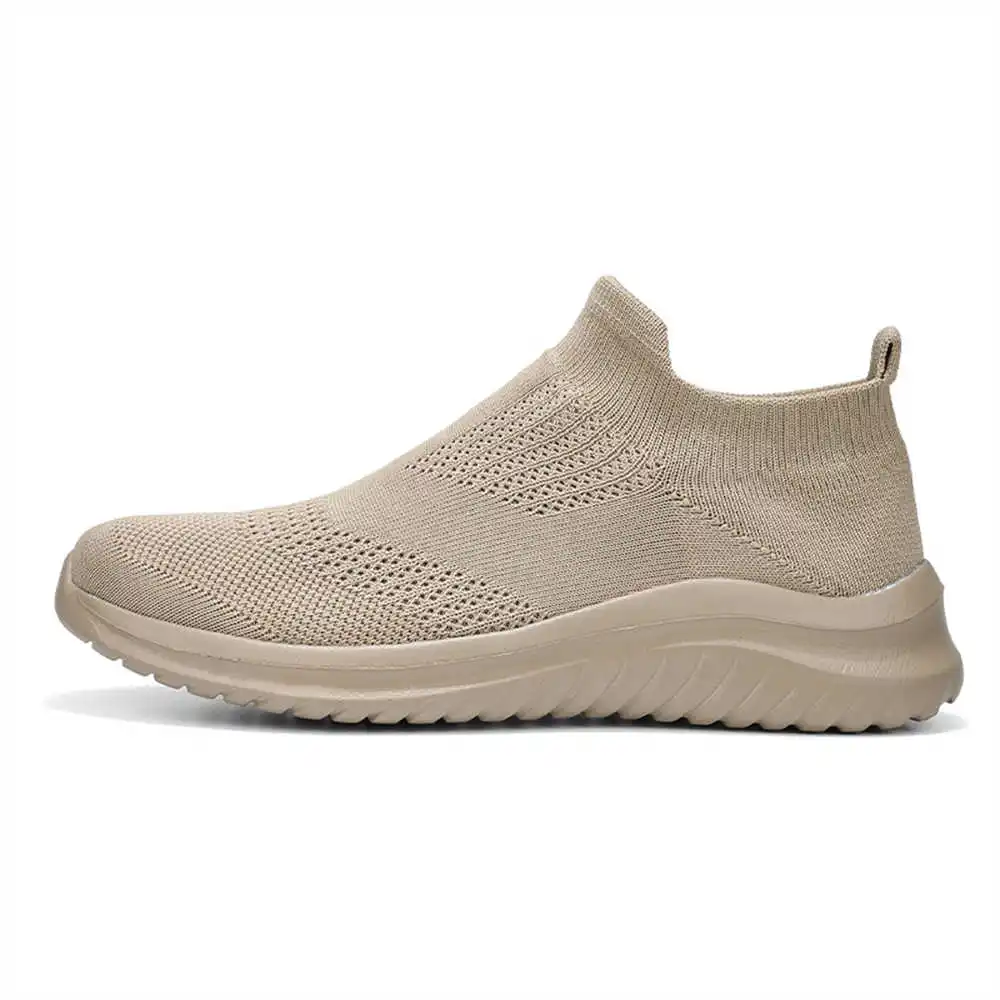 Beige Soft New Novelty Tennis  - Streetwear Brands In Uk review and price