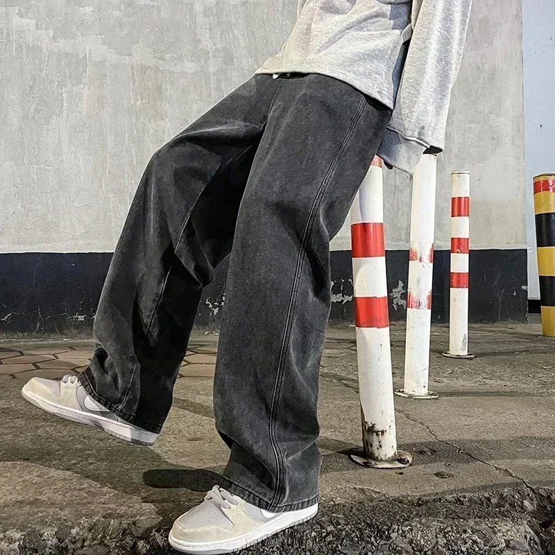 Good Quality Streetwear Loose  - Good Streetwear Brand review and price