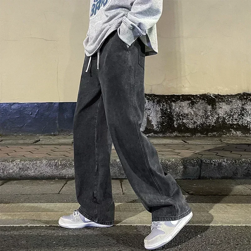Good Quality Streetwear Loose  - Good Streetwear Brand review and price