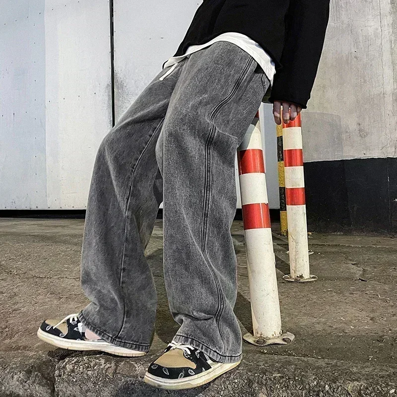 Good Quality Streetwear Loose  - Good Streetwear Brand review and price