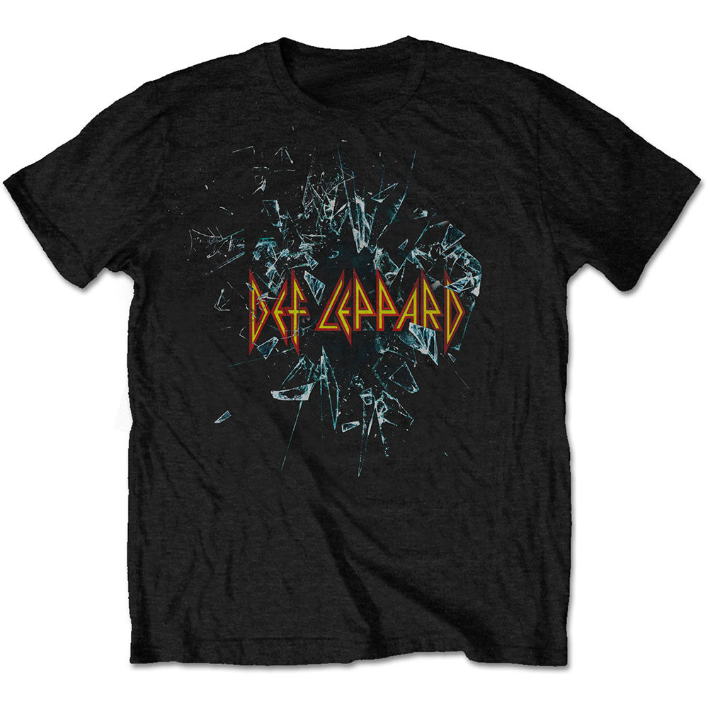 Def Leppard Tokyo Brand T-Shir - Brand Streetwear Tokyo review and price