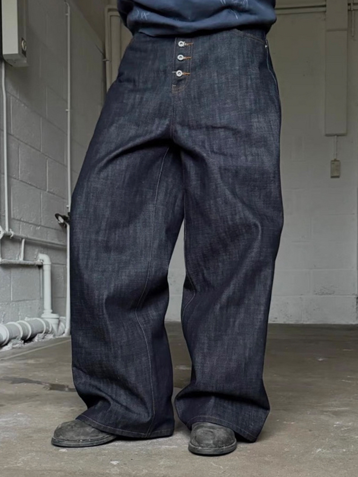 MIJKO High Street Cleanfit Dra - Levis Jeans 501 review and price
