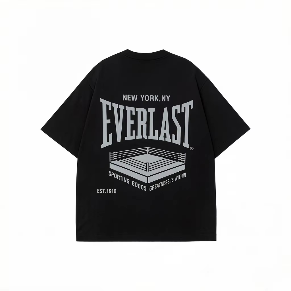 Boxing Ring Heavyweight  Brand - Streetwear Brand Rings review and price