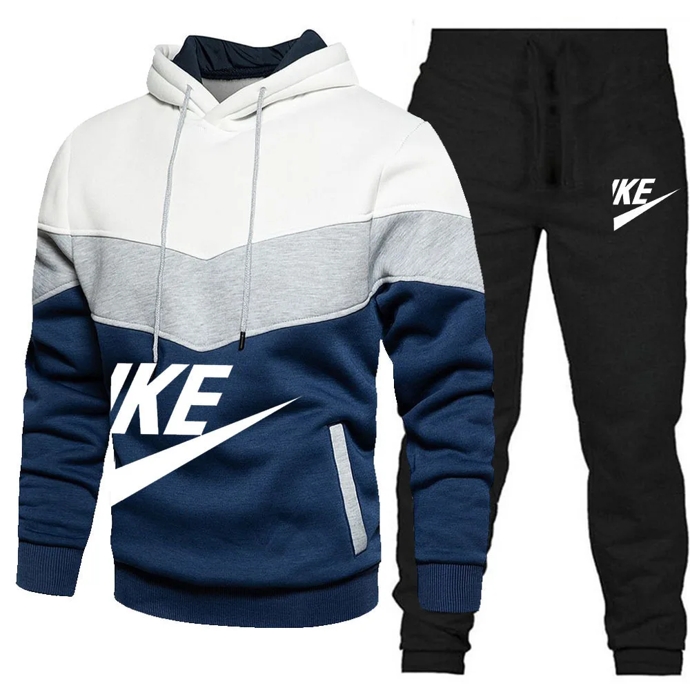 2025 New Autumn Winter Men's S - Streetwear Brand Hoodie review and price