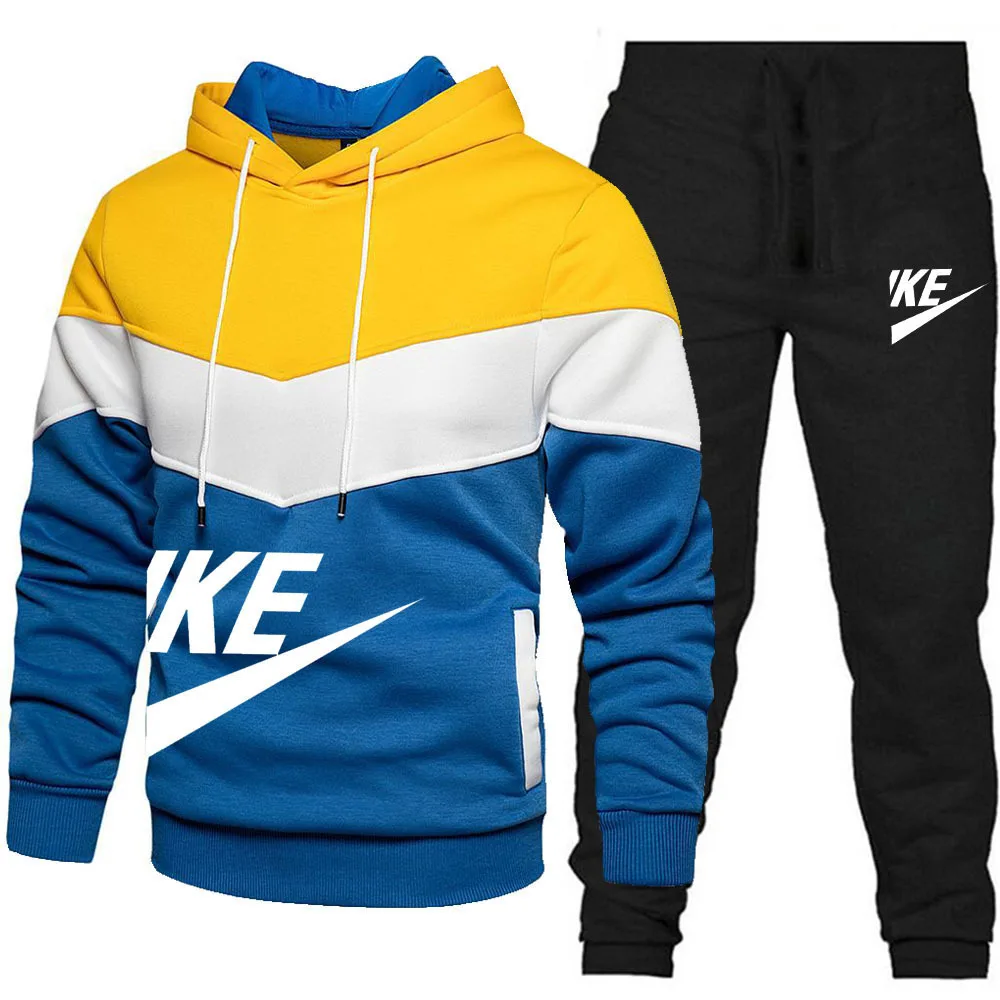 2025 New Autumn Winter Men's S - Streetwear Brand Hoodie review and price