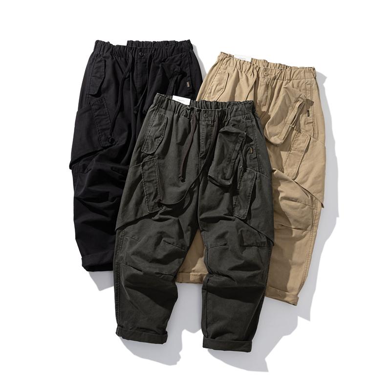 Autumn Japanese Youth Streetwe - Streetwear Brand Japanese review and price