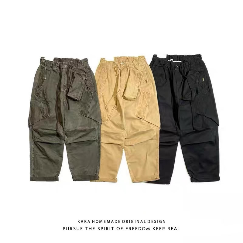 Autumn Japanese Youth Streetwe - Streetwear Brand Japanese review and price