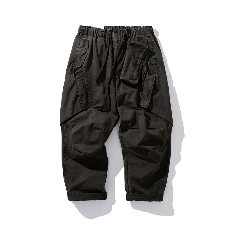 Autumn Japanese Youth Streetwe - Streetwear Brand Japanese review and price