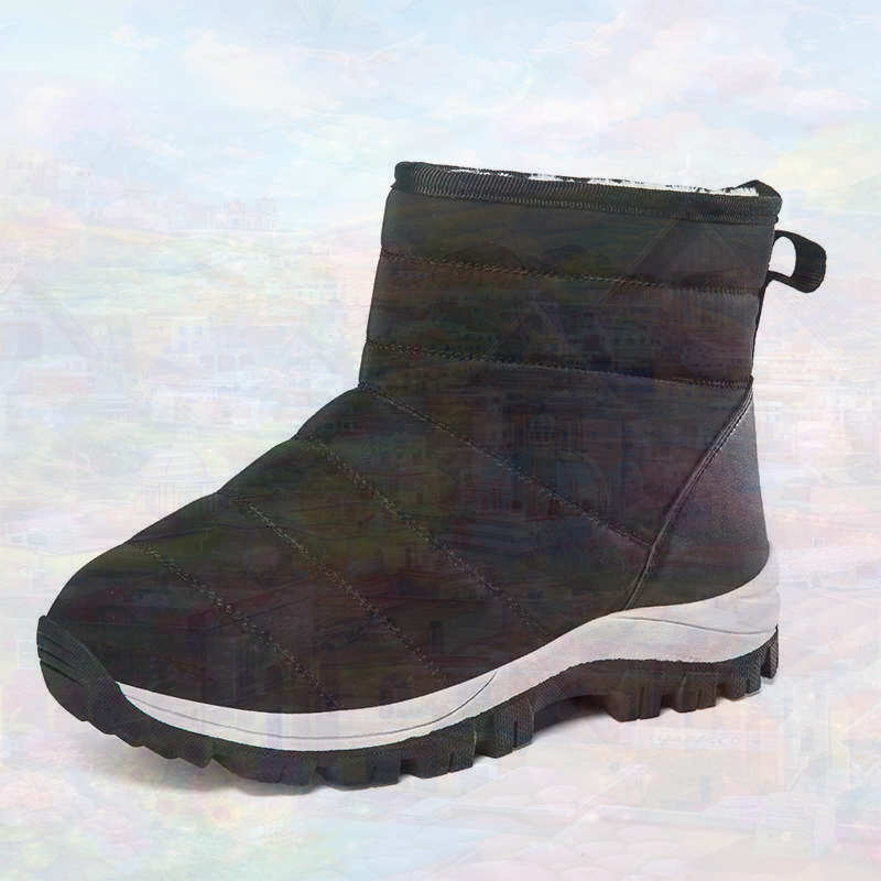 Nonslip Thermo Elderly Tennis  - Streetwear Brands In Uk review and price