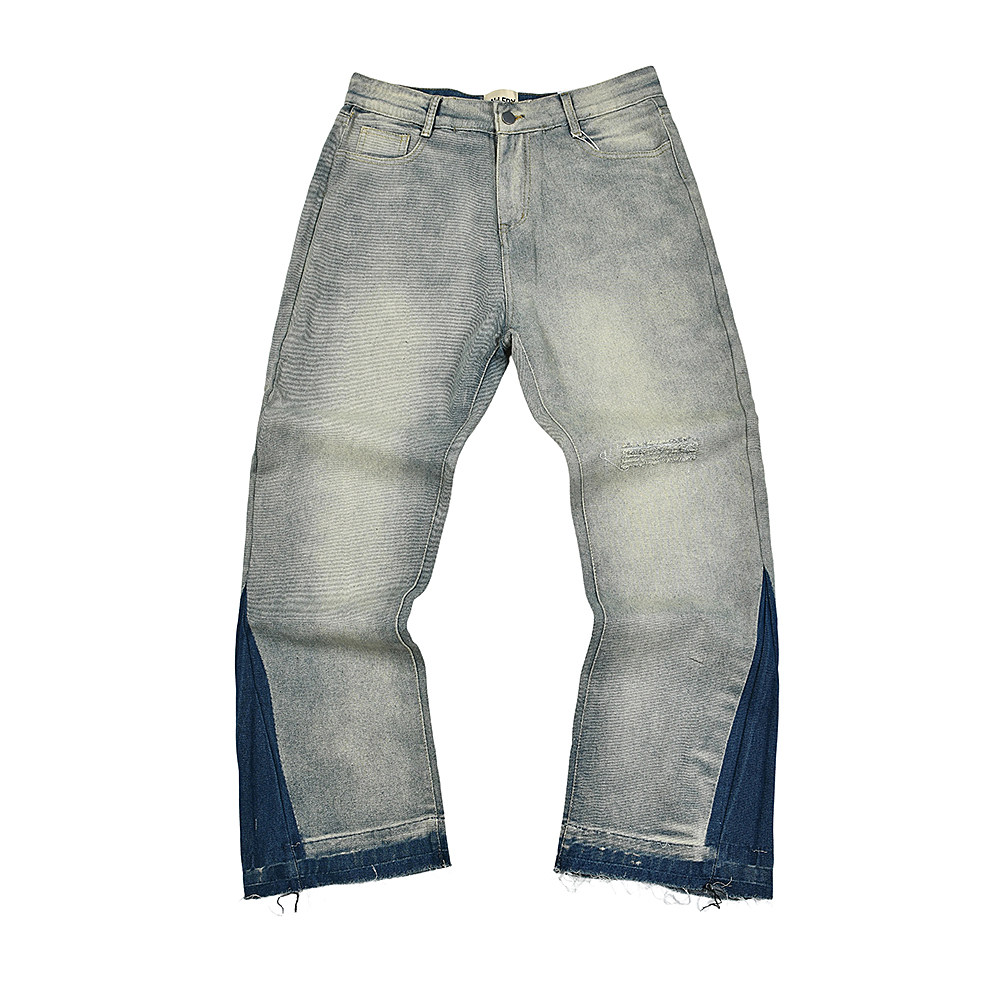 Gallery Dept American Vintage  - Gallery Dept Flare review and price