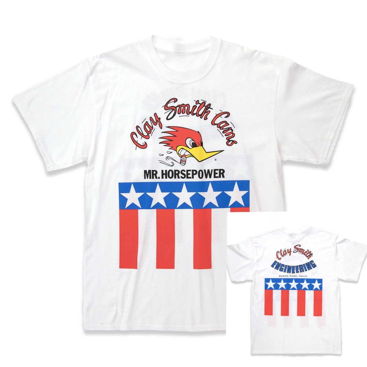 Red Woodpecker Logo Classic Ra - Streetwear Brand Logo review and price