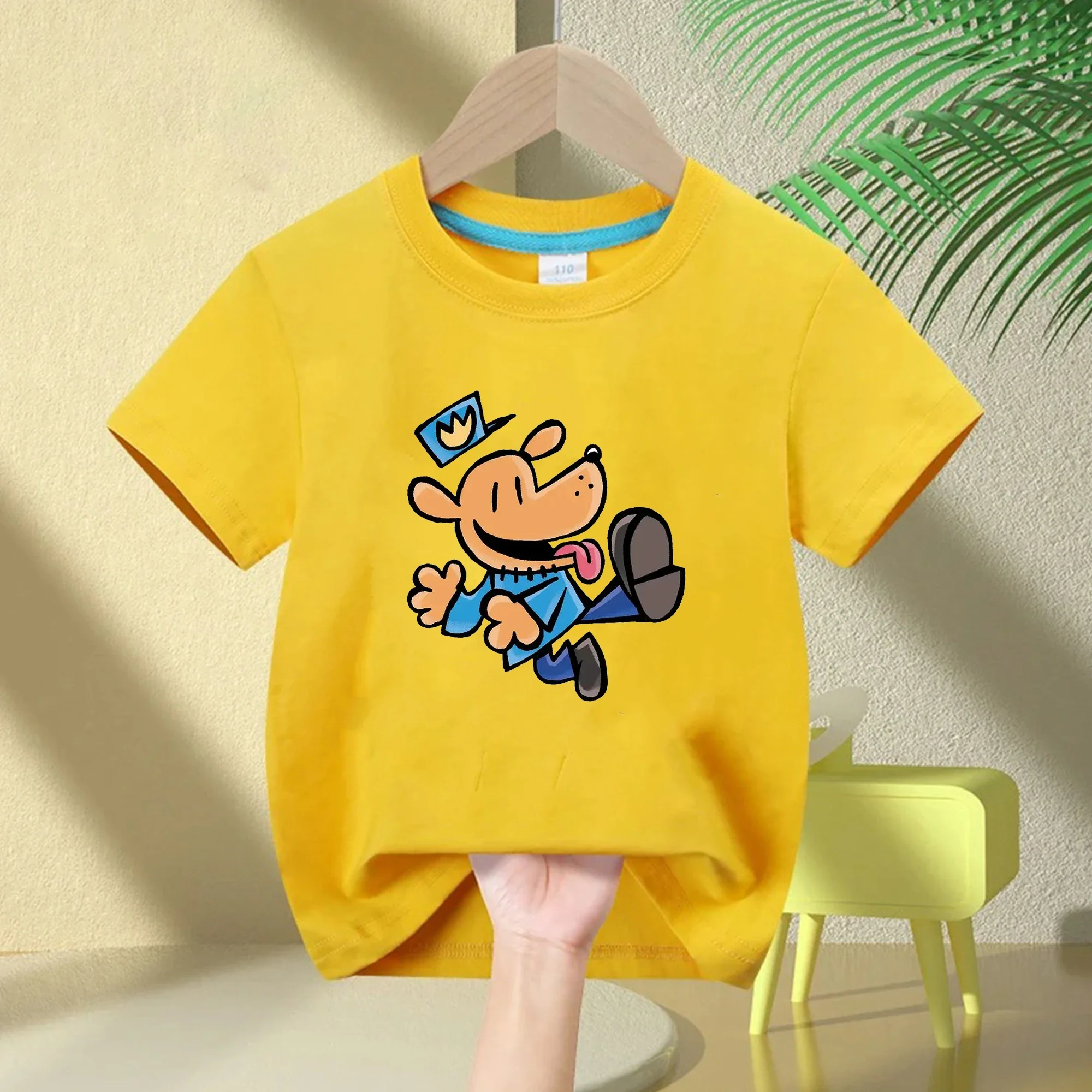 Brand New Dog Man Children Cot - Streetwear Brand With K review and price