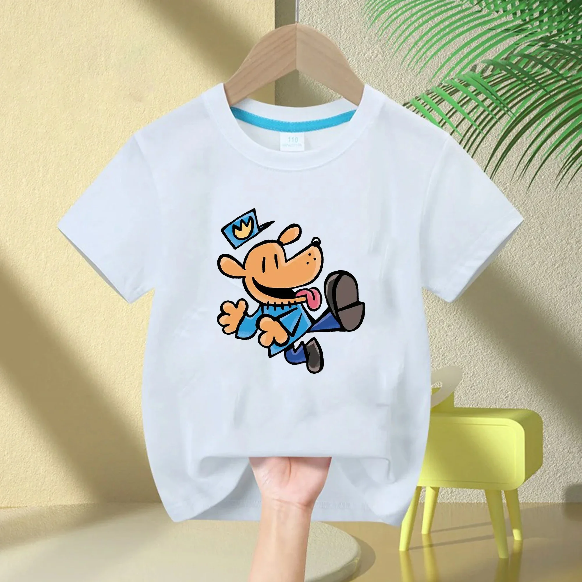 Brand New Dog Man Children Cot - Streetwear Brand With K review and price