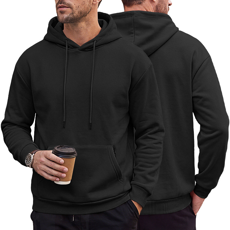 Heavy Weight 400gsm Cotton Hoo - Streetwear Brand Hoodie review and price