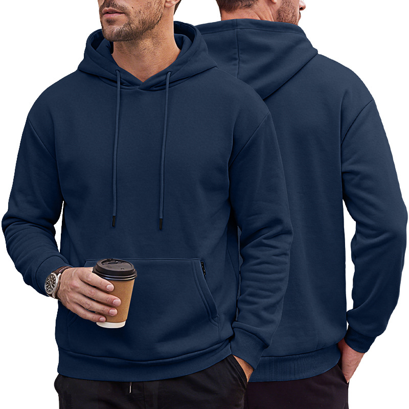 Heavy Weight 400gsm Cotton Hoo - Streetwear Brand Hoodie review and price