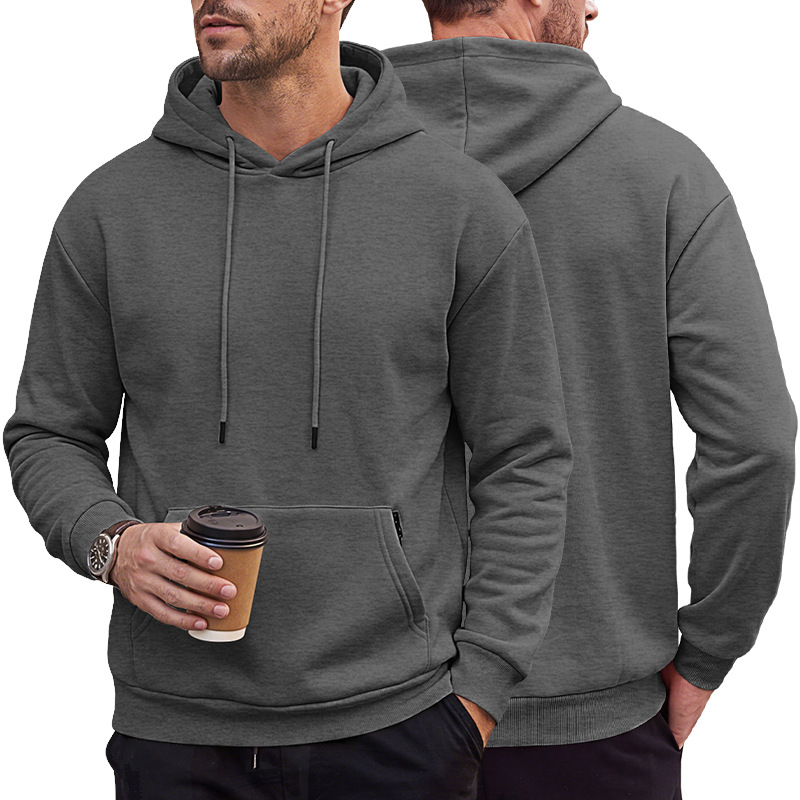 Heavy Weight 400gsm Cotton Hoo - Streetwear Brand Hoodie review and price