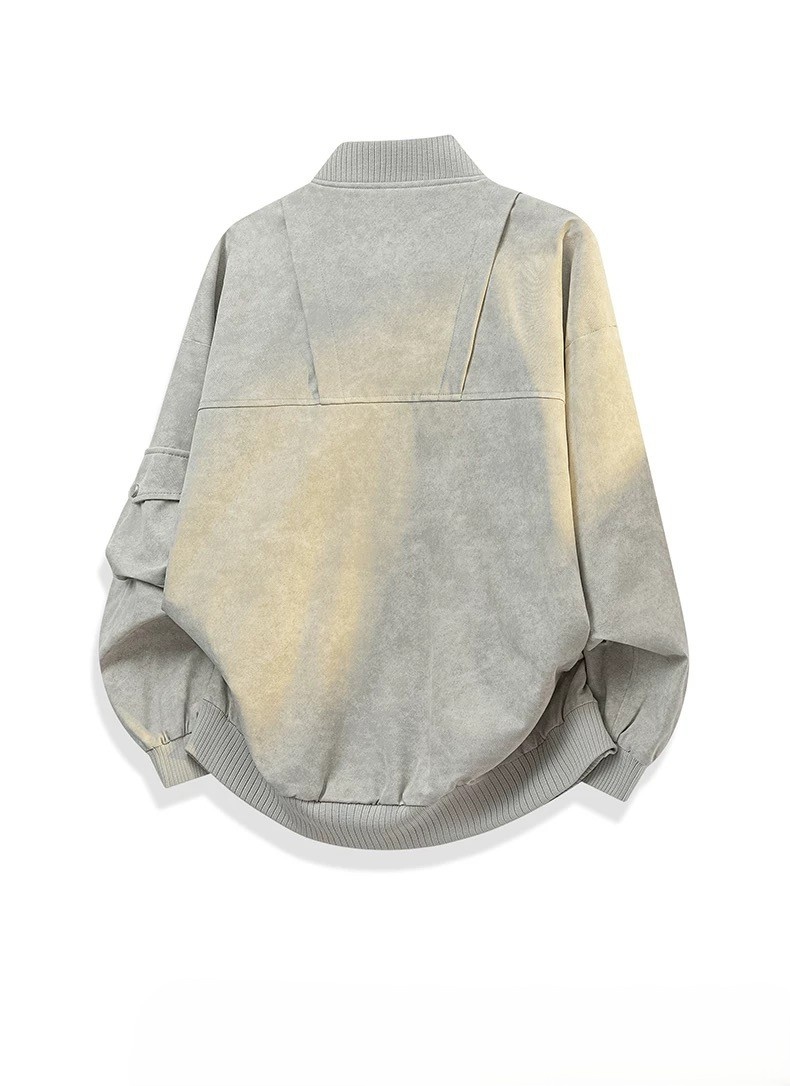 Mens Jacket Coat Emo Hoodies C - Streetwear Brand Hoodie review and price