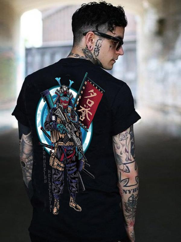Japanese Harajuku Streetwear B - Streetwear Brand Japanese review and price
