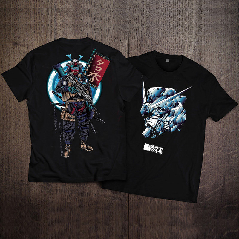 Japanese Harajuku Streetwear B - Streetwear Brand Japanese review and price