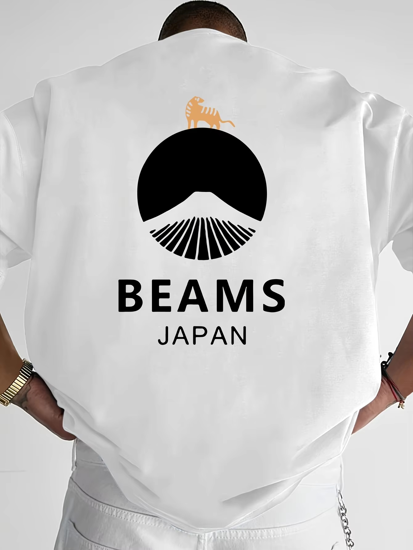 Japanese Fujiyama Classic Art  - Streetwear Brand Japanese review and price