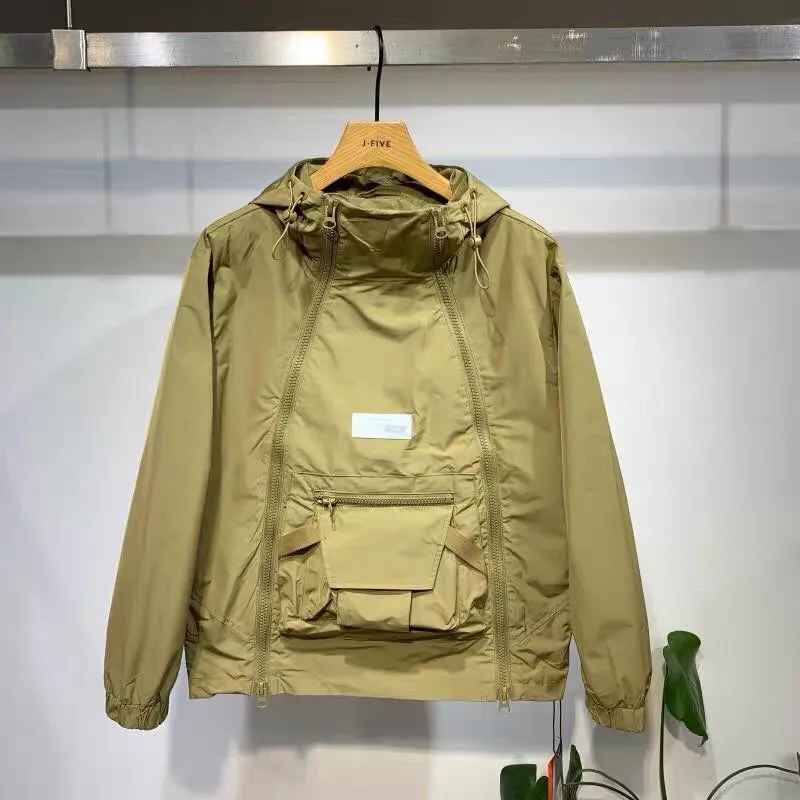American Vintage Zipper Hoodie - Streetwear Brand Hoodie review and price