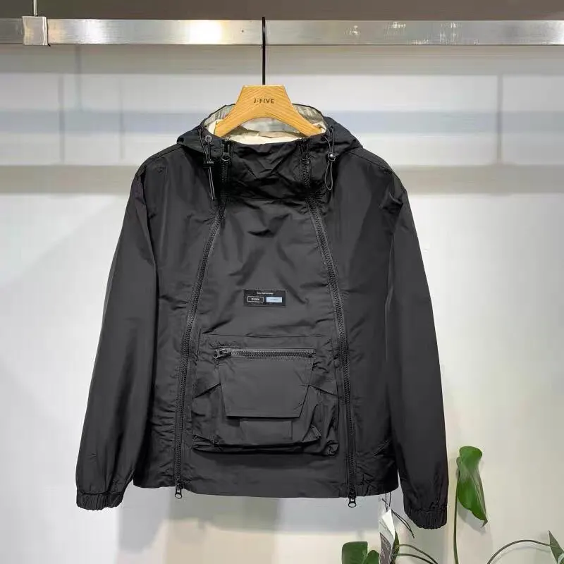 American Vintage Zipper Hoodie - Streetwear Brand Hoodie review and price