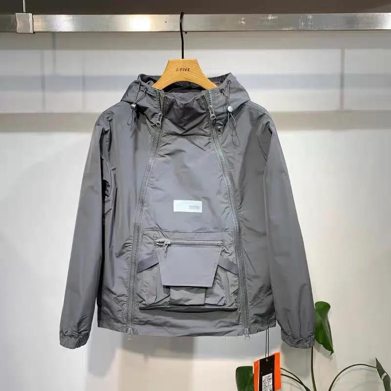 American Vintage Zipper Hoodie - Streetwear Brand Hoodie review and price