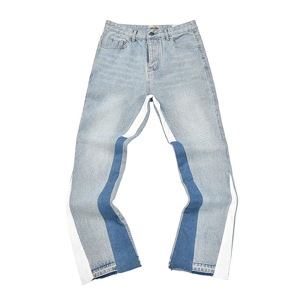 GALLERY DEPT Classic flared pa - Gallery Dept Flare review and price