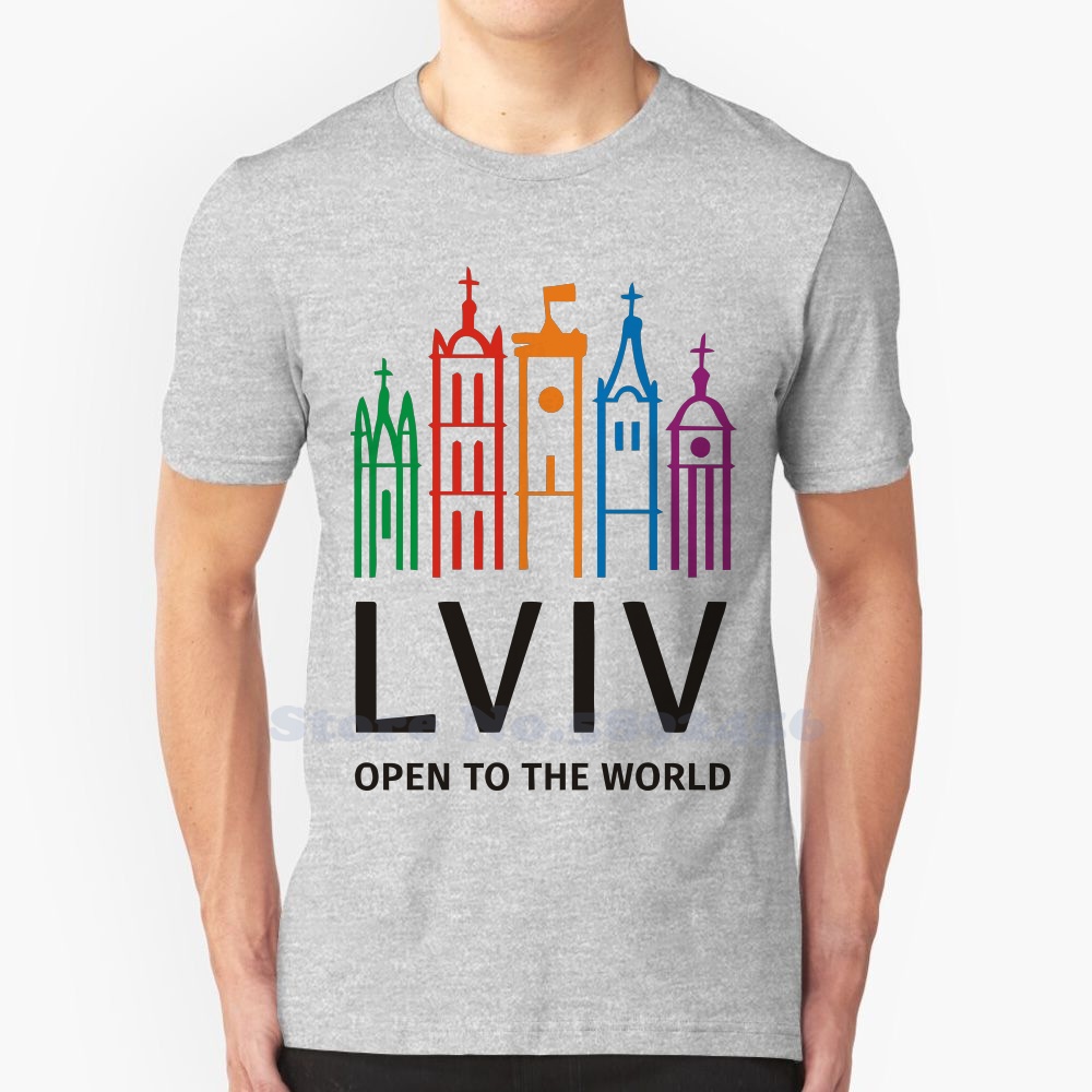 Lviv Unisex Clothing Streetwea - Streetwear Clothing Brand Logo review and price