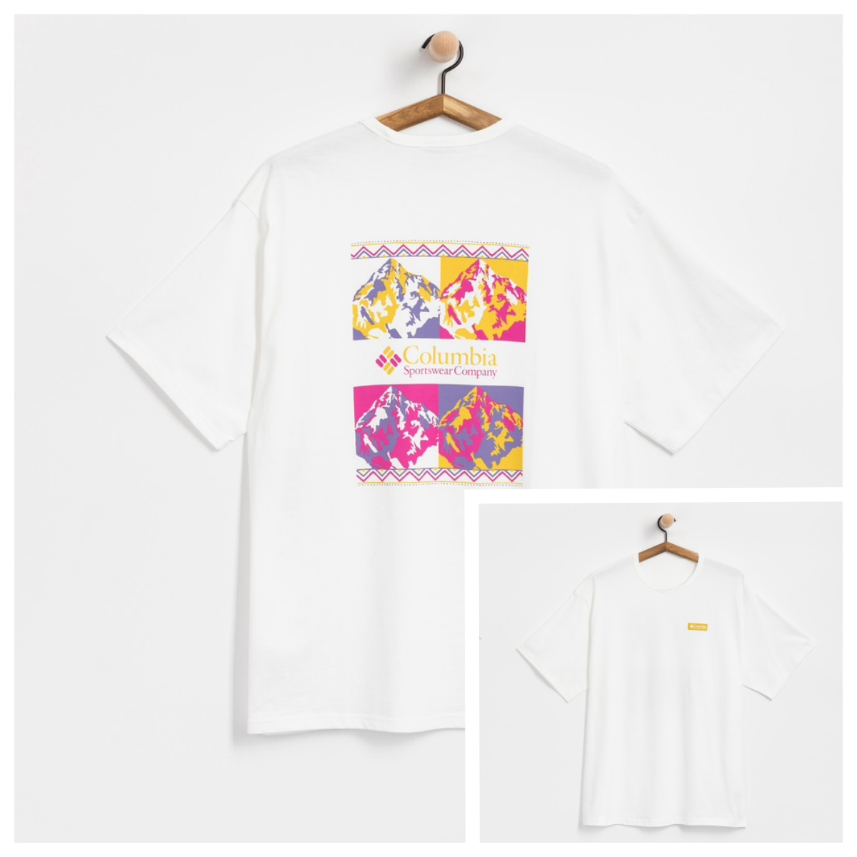 CSC Logo Classic Outdoor Brand - Streetwear Brand Logo review and price